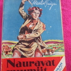 MARTON TAIGA : nauravat ruumiit v 1944 - pikkukuva 1