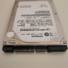 Hitachi 120GB 5400rpm 2,5" sata kovalevy - pikkukuva 2