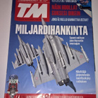 TM TEKNIIKAN MAAILMA 03 2019 - pikkukuva 1