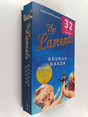 George Hagen : Laments
