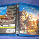 LEGENDA SUOJELIJOISTA (FI+SWE -puhe+text) BD*** - pikkukuva 4