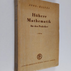 H. A. Lorentz : Höhere Mathematik fur den Praktiker : an ... - pikkukuva 1