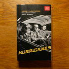 Honey Aaltonen - Hurriganes - pikkukuva 1
