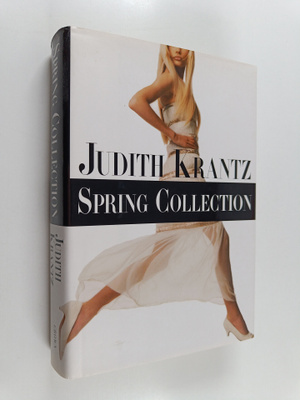 Judith Krantz : Spring Collection