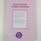 Penelope Bush : Lottovoittajan tyttären päiväkirja - pikkukuva 2