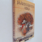Rauha Kuusalo : Jäähyväisten aika - pikkukuva 1