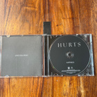 Hurts - Happiness cd - pikkukuva 3