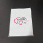 Clara & Odette 1st Ed 11/60 Common Hazbin Hotel - pikkukuva 2