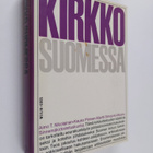Aimo (toim.) Nikolainen : Kirkko Suomessa - pikkukuva 1