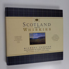 Michael Jackson : Scotland and Its Whiskies - pikkukuva 1