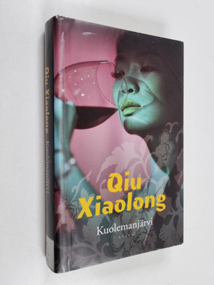 Xiaolong Qiu : Kuolemanjärvi