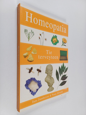 Ilana Dannheisser : Homeopatia