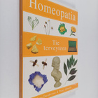 Ilana Dannheisser : Homeopatia - pikkukuva 1
