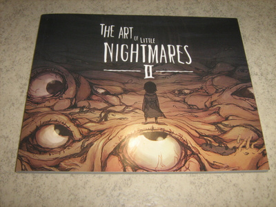 Little Nightmares II