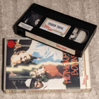 Tuskien taival (1980) VHS - pikkukuva 2