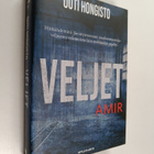 Outi Hongisto : Veljet : Amir - pikkukuva 1
