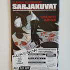 Conan barbaari sarjakuvalehti (2 / 1991) - pikkukuva 2