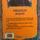 R. L. Stine: Noiduttu naamio (Goosebumps) - pikkukuva 2
