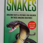 Hathai Ross : Snakes - Amazing Facts & Pictures for Child... - pikkukuva 1