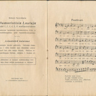 1923 Oskari Nyström - Humoristisia lauluja - Viides vihko - pikkukuva 4