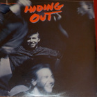 HIDING OUT - Soundtrack - LP 1987 MINT - pikkukuva 1
