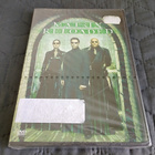 Matrix Reloaded DVD **muoveissa** - pikkukuva 1