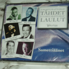 3 X CD Samettiäänet - Valitut Palat (Uusi) - pikkukuva 1