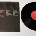 HAPPY VELVET CLARINET LP - pikkukuva 2