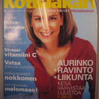 Kotilääkäri -lehtiä - pikkukuva 4