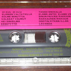 Rainer Friman. Oi kuu, oi kuu c-kasetti - pikkukuva 2