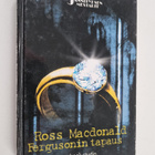 Ross Macdonald : Fergusonin tapaus - pikkukuva 1