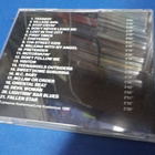 HANOI ROCKS - BANGKOK SHOCKS.. CD NELJÄLLÄ NIMMARILLA - pikkukuva 3