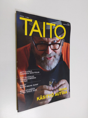Taito 5/2013