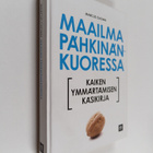 Marcus Chown : Maailma pähkinänkuoressa : kaiken ymmärtäm... - pikkukuva 1