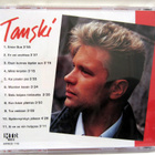 Tauski Peltonen En voi unohtaa (Nimikirjoitus) - pikkukuva 2
