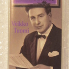Veikko Tuomi • Unohtumattomat C-Kasetti - pikkukuva 2