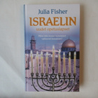 JULIA FISHER : ISRAELIN UUDET OPETUSLAPSET - pikkukuva 1