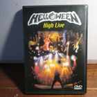 HELLOWEEN:HIGH LIVE DVD - pikkukuva 1