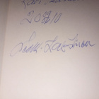 Appelsin : Lapsuus lahkon vankina ( SIGNED ) SIS POSTIKULU - pikkukuva 2