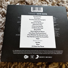 David Bowie - The Next Day CD - pikkukuva 2
