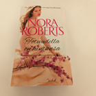 Nora Roberts; Totuudella on hintansa - pikkukuva 1