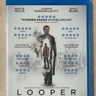 LOOPER (2012) Joseph Gordon-Levitt & Bruce Willis - pikkukuva 1
