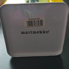 Marimekko Unikko peltipurkki - pikkukuva 4