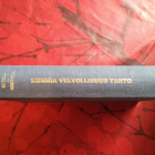 Kunnia velvollisuus tahto : Porin Prikaatin historia - pikkukuva 1