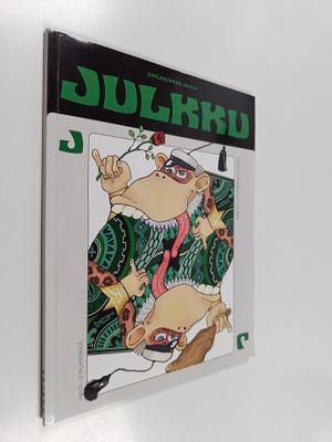 Julkku : juhlanumero 20/2014