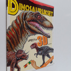 Chris Madsen : Dinosaurukset - pikkukuva 1