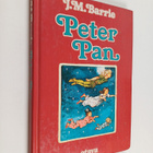 J. M. Barrie : Peter Pan - pikkukuva 1