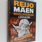 Reijo Mäki ym. : Siivellä eläjä : kohtaamisia enkeleiden ... - pikkukuva 1
