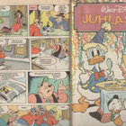 AKU ANKKA n:o 49 1991 JUHLANUMERO 1951-1991 - pikkukuva 5