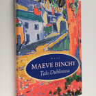 Maeve Binchy : Talo Dublinissa - pikkukuva 1